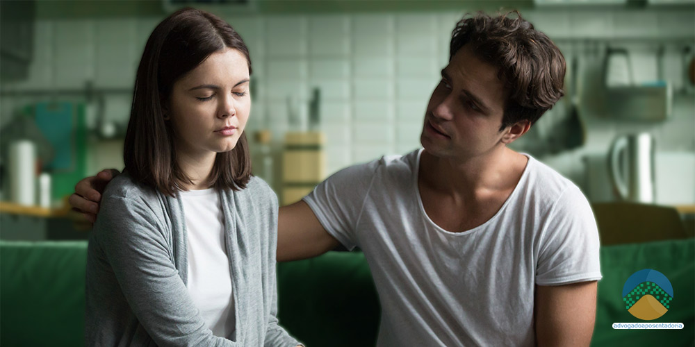 direito pensão por morte