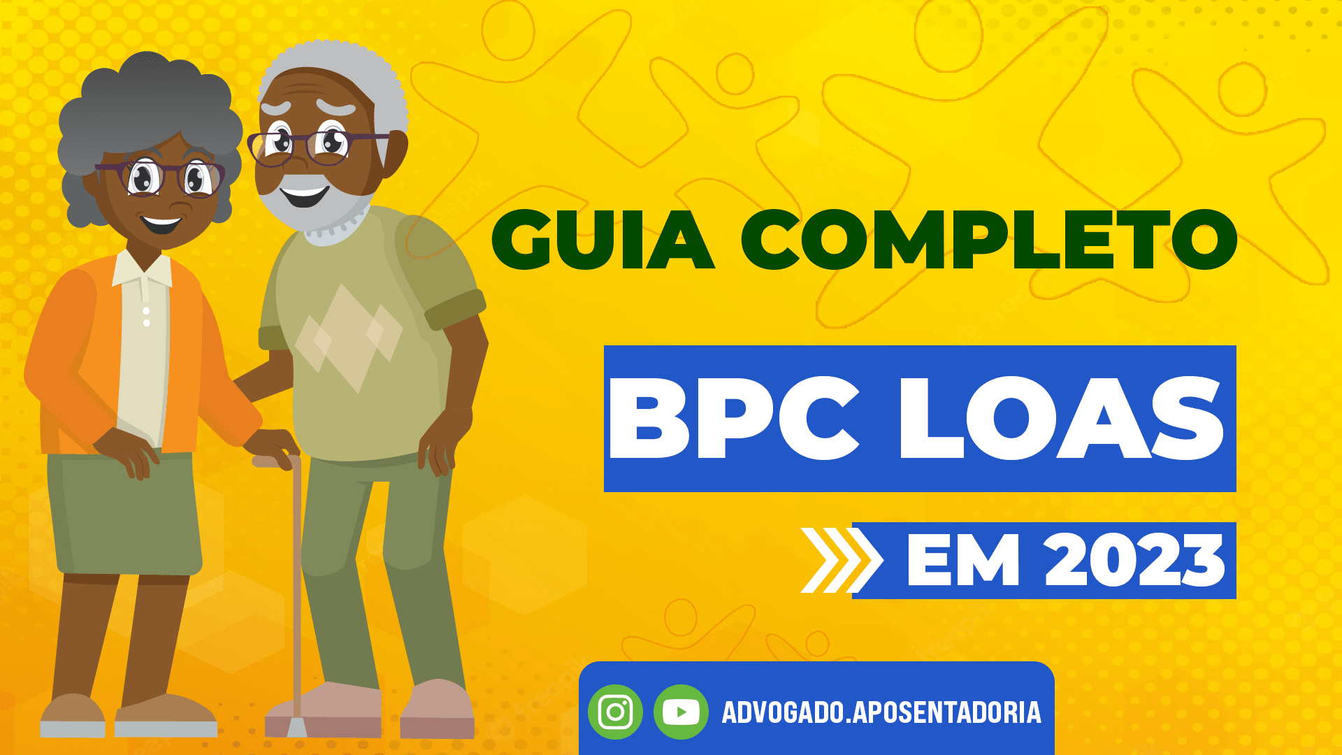 aposentadoria para quem nunca contribuiu para o inss